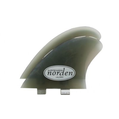 Norden Twin Fins