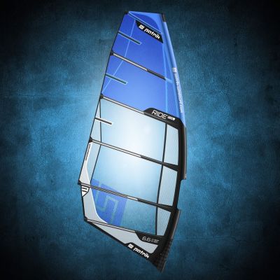 Patrik Ride Foil