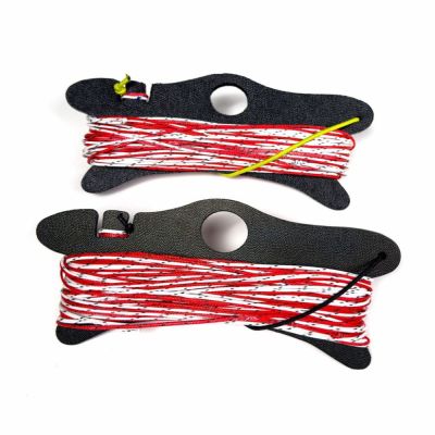 Reedin Flugleinen 22+2m (komplettes Set) 