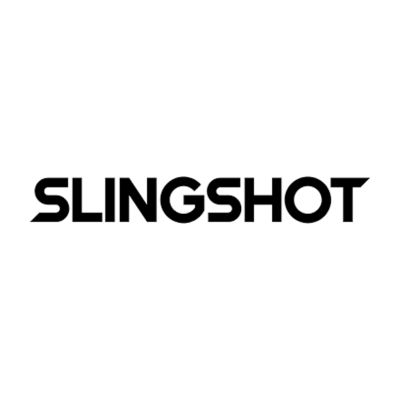 Slingshot Fly Strap Hardware Pack