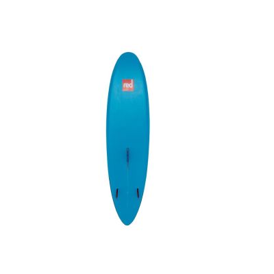 RED PADDLE SNAPPER 9'4" x 27"