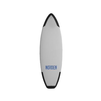 Norden River Rat Softboard