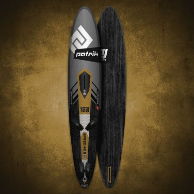 Patrik Speed Project 100 LTD