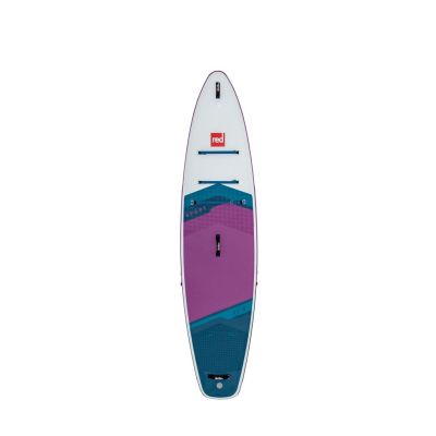 RED PADDLE SPORT PURPLE 11'3" x 32" x 4.7"