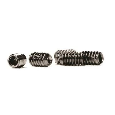 FCS Stainless steel screws 12 pcs