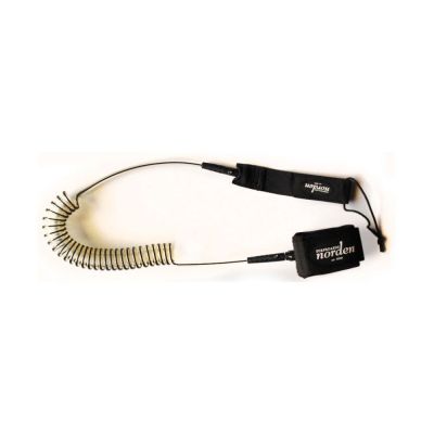 Norden SUP Coil Leash