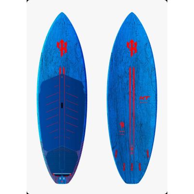 Quatro Surf Pro Kai Lenny Vault