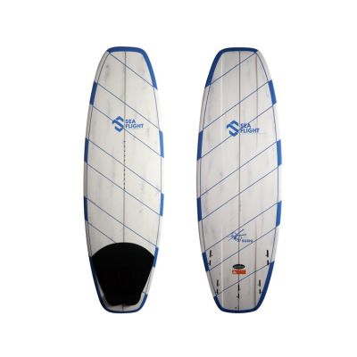 Norden Seaflight Sushi Carbon V2