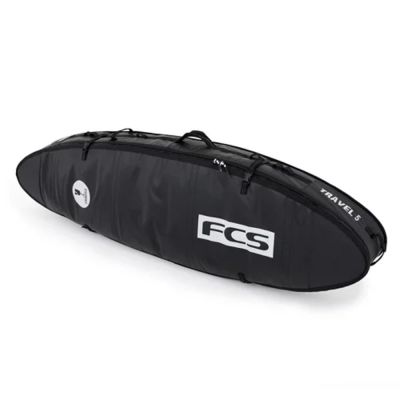FCS Team 5 All Purpose Travel Boardbag