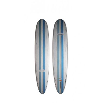 Norden Mixer 9'4" Brushed Carbon