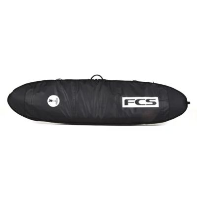 FCS Travel 1 Long Boardbag