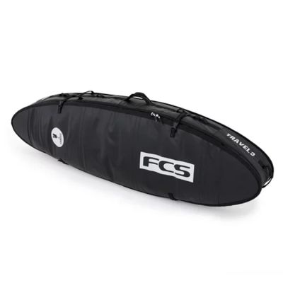 FCS Travel 3 All Purpose Boardbag