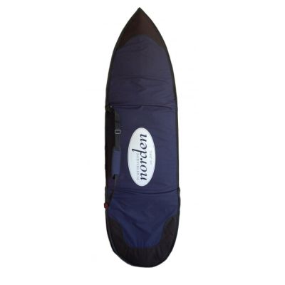 Norden Hybrid / Fish Boardbag
