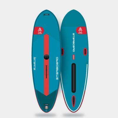 Starboard iSTART 2 2026