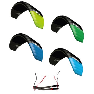 PLKB Twister mit Handles