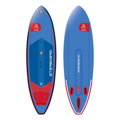 Starboard SURF Deluxe DC 9.5x32 2025