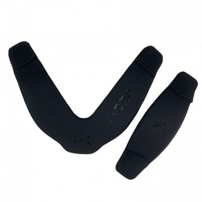 F-One V-STRAPS FOILBOARD (X3) - SELF TAPPING SCREWS