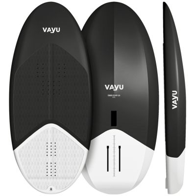 Vayu ÜBERFLYR 2022