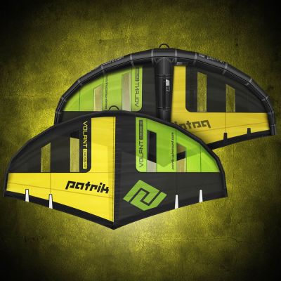 Patrik V2 Volant Cross