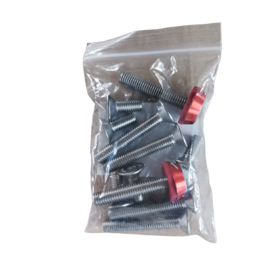 Severne REDWING BOLT SET