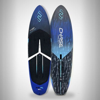 Patrik Chase WB-ML