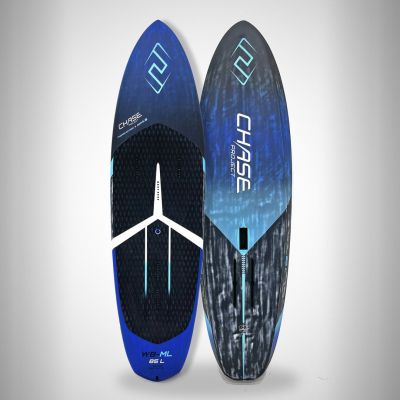 Patrik Chase WB-ML