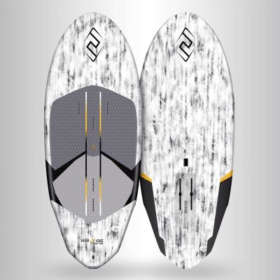 Patrik Chase WB-X