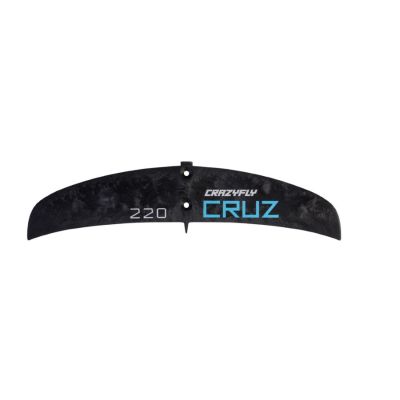 CrazyFly Cruz 220 Rear Wing