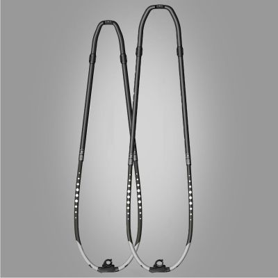Patrik Carbon XL-Curve Gabelbaum
