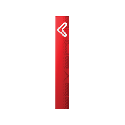 Severne FOIL MAST ALU REDWING