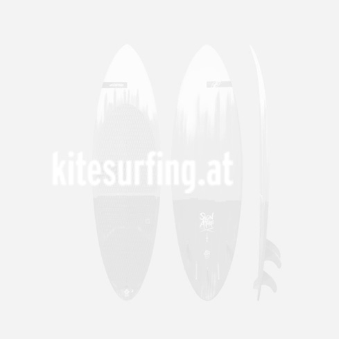 Indiana F4 Future Honeycomb Kitefins (Set with 3 fins)