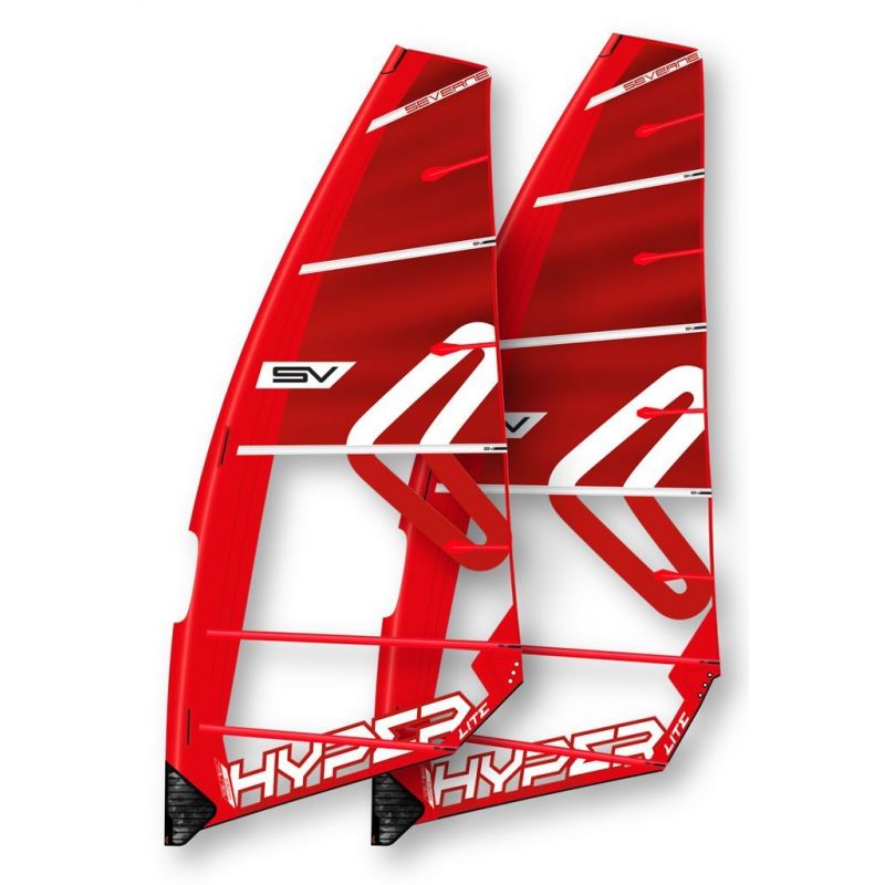 Monofilm, X-Ply & Membran – Materialvergleich Windsurfsegel