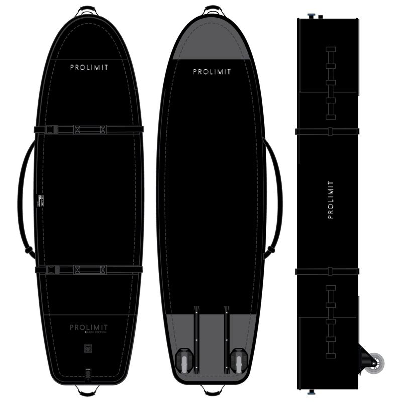 Welche Tragetasche ist ideal für dein SUP?