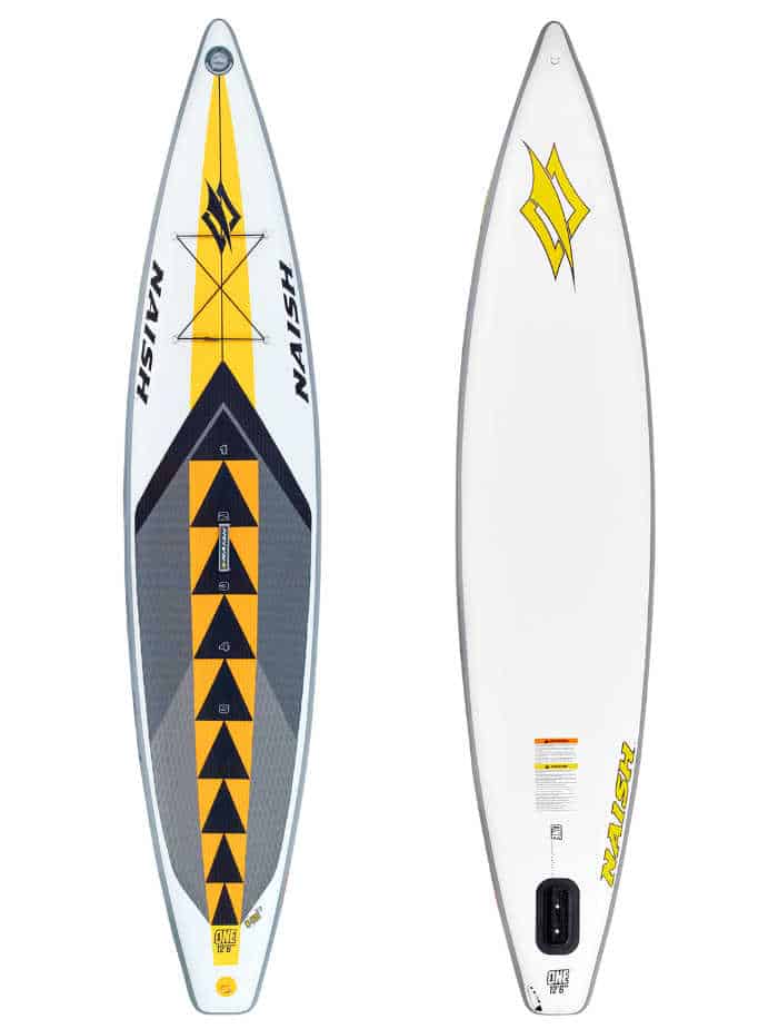 Naish ONE INFLATABLE 12´6&quot;