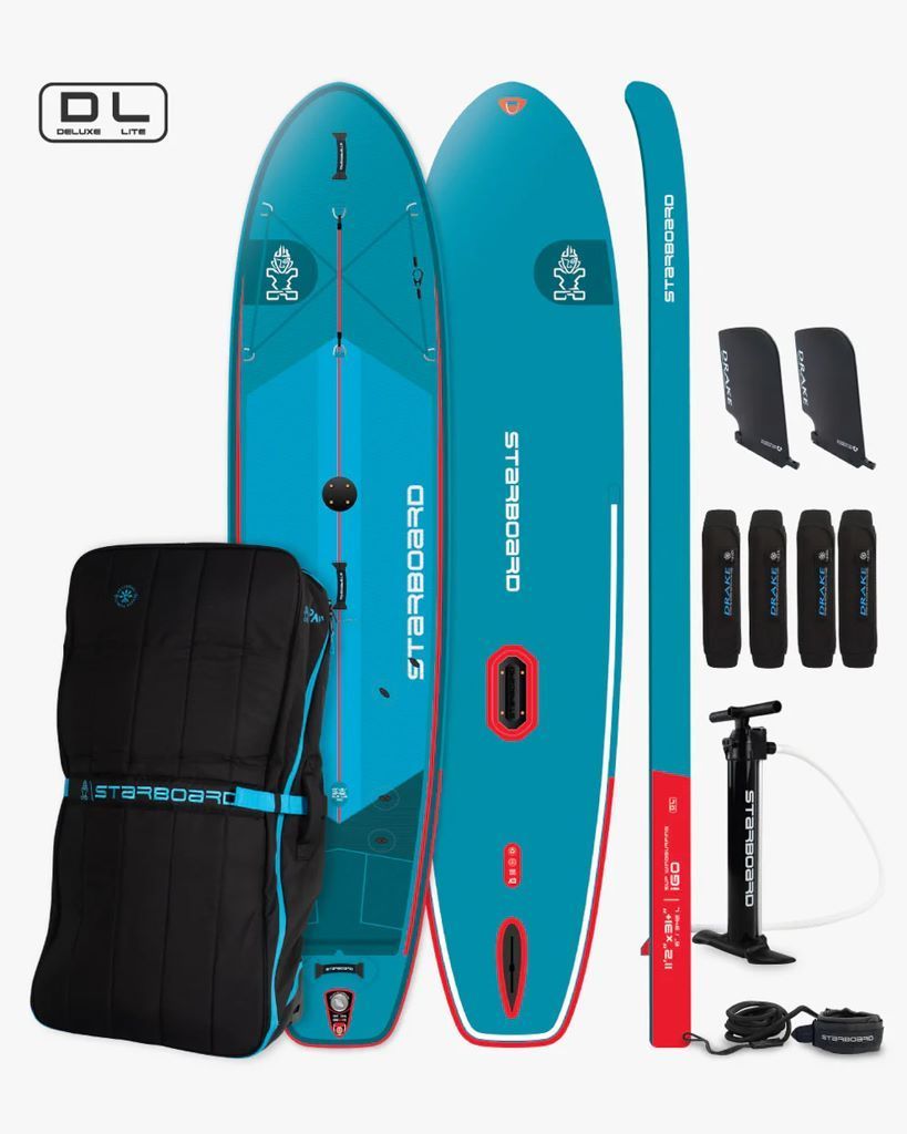 Inflatable Windsurfboards – Vor- und Nachteile