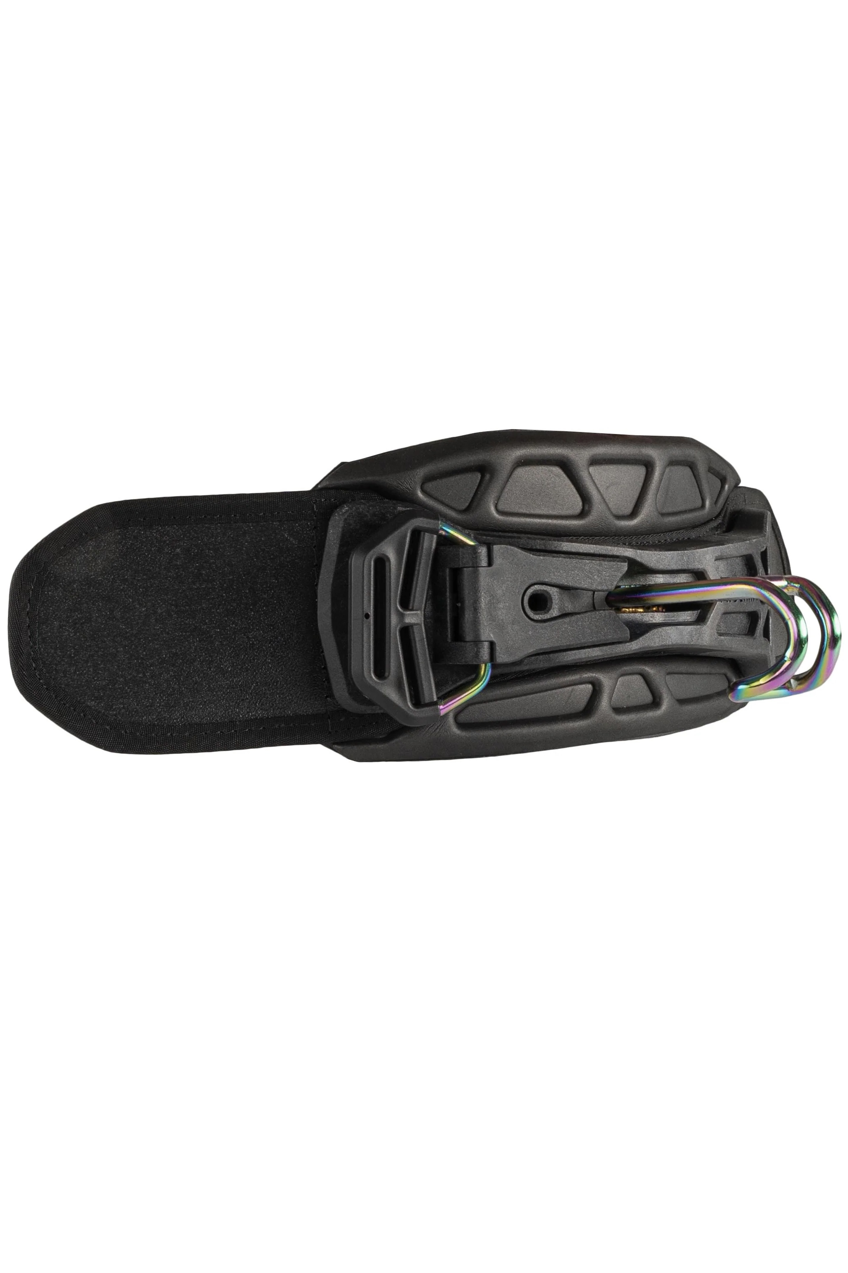 Trapezhaken-Systeme erklärt – Kitesurfen Guide