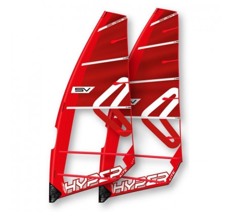 Monofilm, X-Ply &amp; Membran – Materialvergleich Windsurfsegel